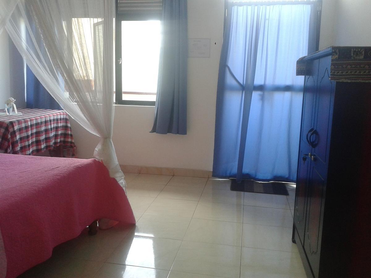 Sun Ocean Inn Mirissa Exterior foto