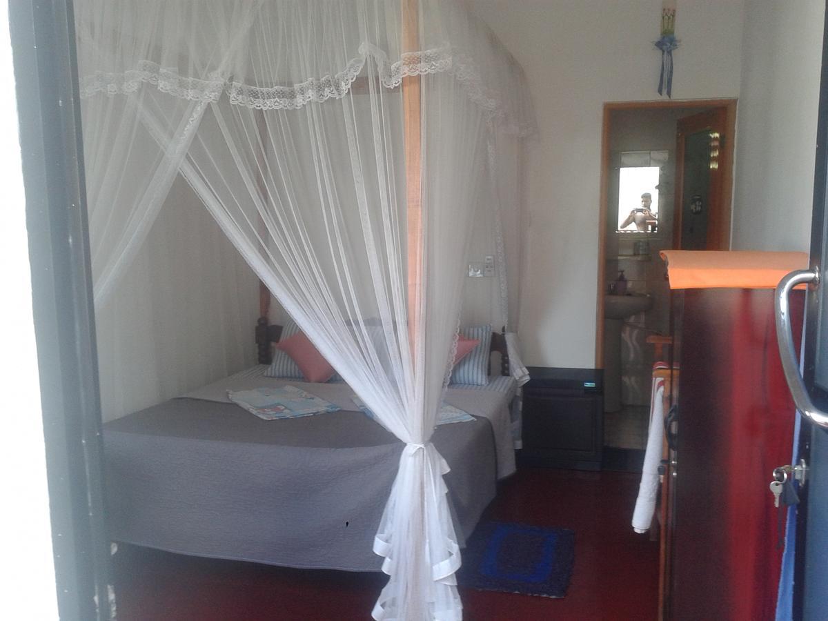 Sun Ocean Inn Mirissa Exterior foto
